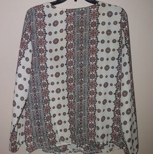 ALYX Blouse